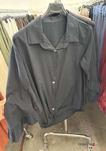 Cotton Shirt - ph 1