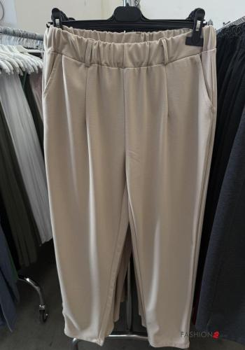 Casual Trousers
