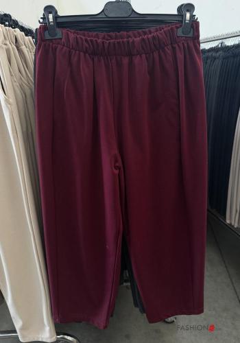 Casual Trousers