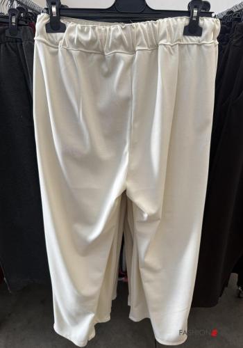 Casual Trousers