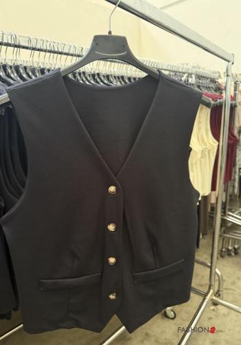 Casual Gilet
