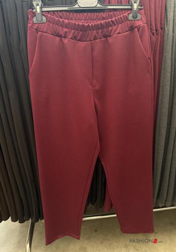 Casual Trousers - ph 1