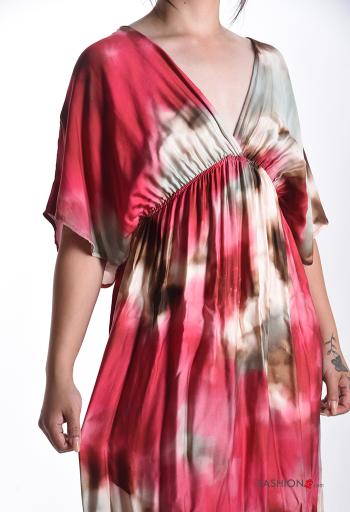 Robe Casual - ph 4