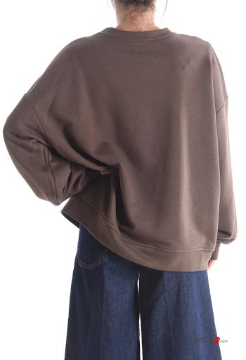 Felpa in Cotone - ph 2