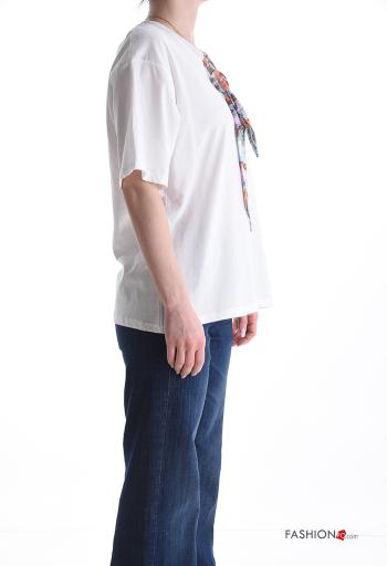 T-shirt de Algodón - ph 3