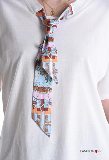 T-shirt de Algodón - ph 4