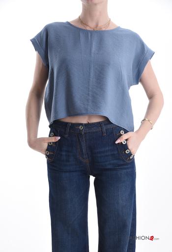 Top Estilo Informal - ph 1