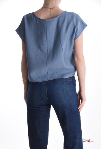 Top Estilo Informal - ph 2