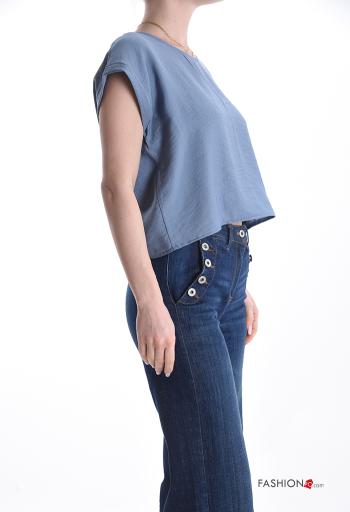 Top Estilo Informal - ph 3