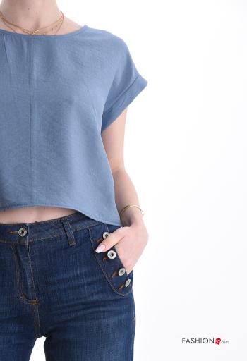 Top Estilo Informal - ph 4