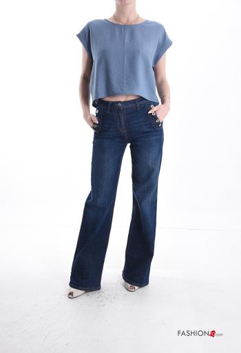 Top Estilo Informal - ph 5