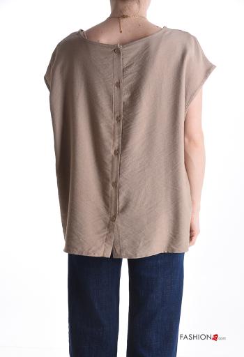 T-shirt Estilo Informal - ph 2