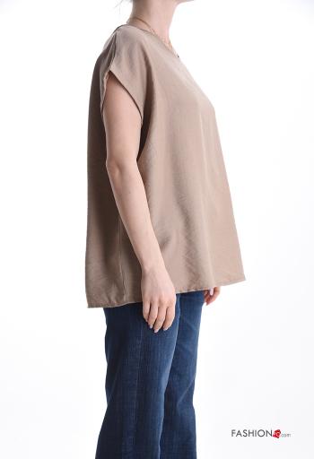 T-shirt Estilo Informal - ph 3