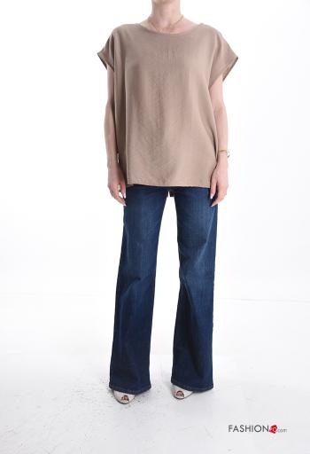 T-shirt Estilo Informal - ph 5