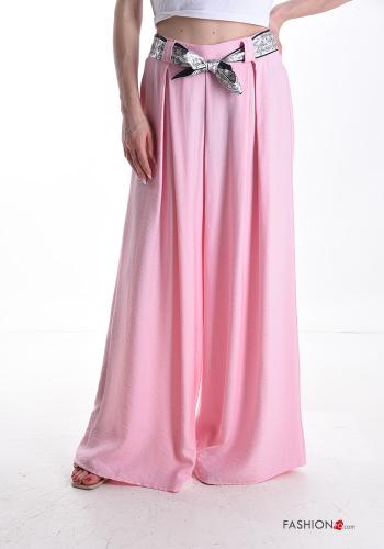 Pantalones Estilo Informal