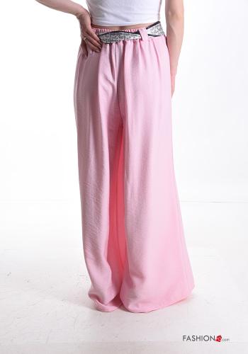 Pantalones Estilo Informal - ph 2