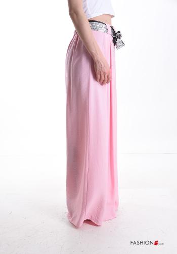 Pantalones Estilo Informal - ph 3