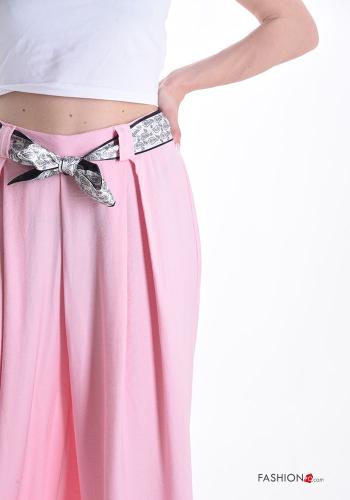 Pantalones Estilo Informal - ph 4