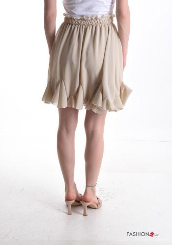 Falda Estilo Informal - ph 2