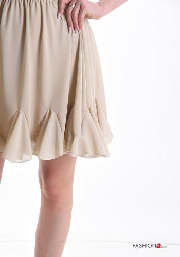 Falda Estilo Informal - ph 4