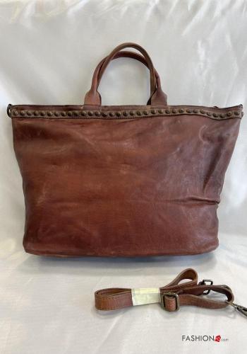 Borsa in Vera pelle
