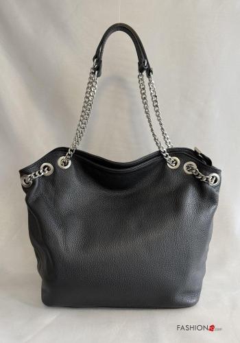 Borsa a spalla in Vera pelle