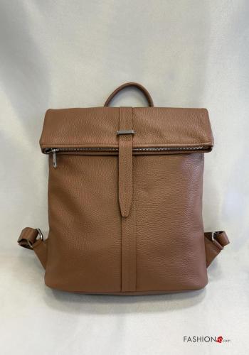 Zaino in Vera pelle