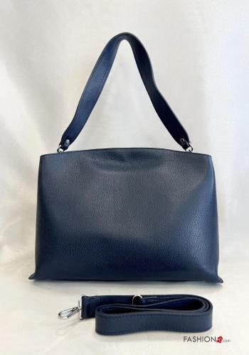 Borsa a spalla in Vera pelle