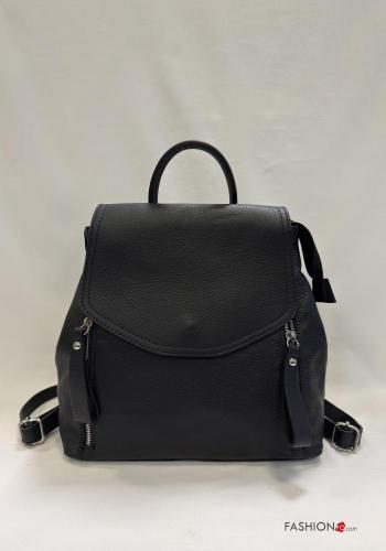 Mochila em Couro Genuíno - ph 1