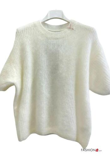 Mohair Sweater - ph 1