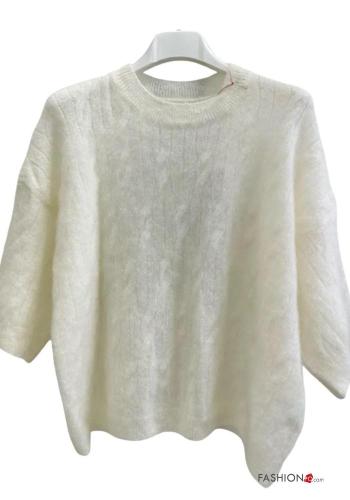 Mohair Sweater
