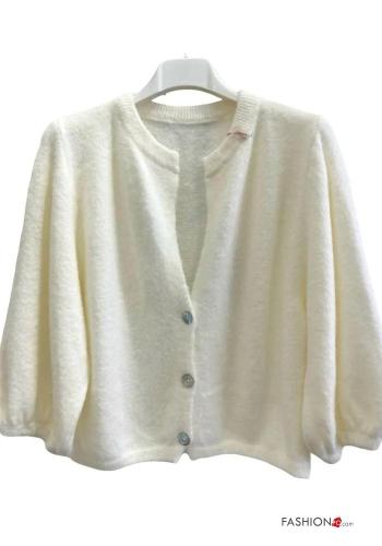 Casual Cardigan - ph 1