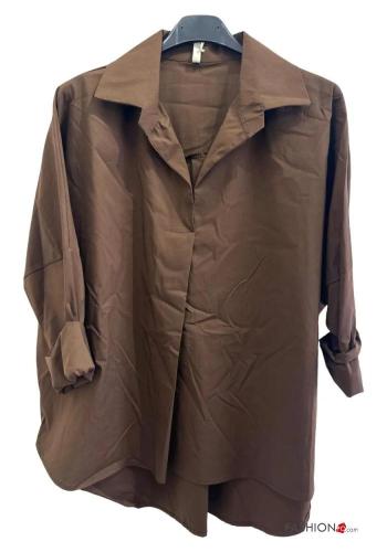 Cotton Blouse
