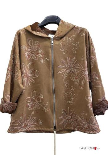 Chaqueta Estilo Informal