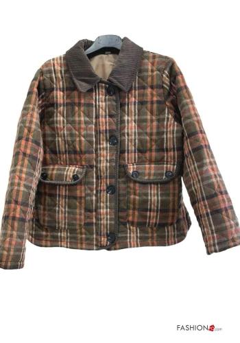 Veste en Coton - ph 1