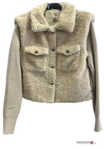 Veste Casual