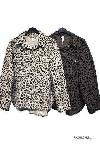 Veste en Coton
