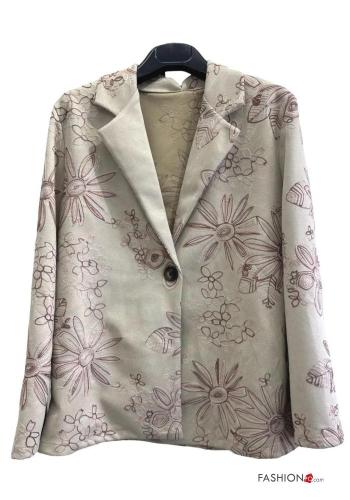 Blazer Casual