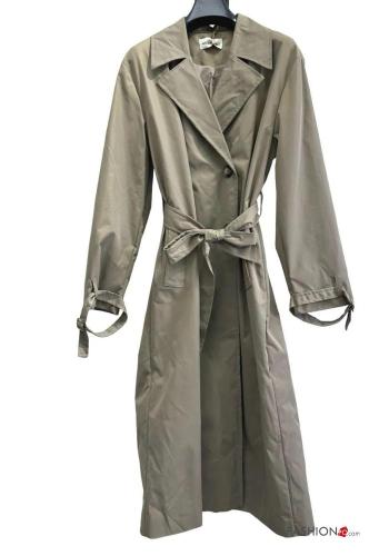 Manteau Casual