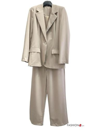 Casual Blazer - ph 1