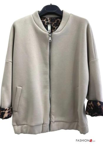 Cotton Sweatshirt - ph 1