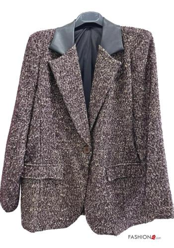 Casual Jacket - ph 1