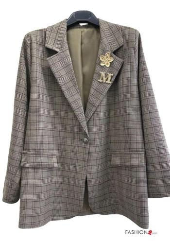 Casual Blazer - ph 1