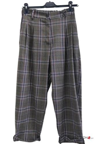 Casual Trousers