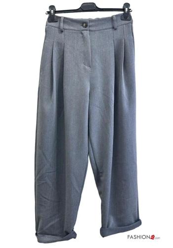 Casual Trousers