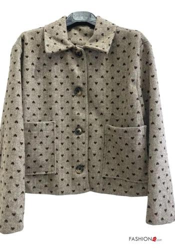 Casual Jacket