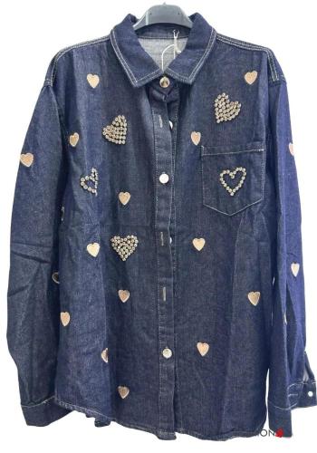 Cotton Shirt
