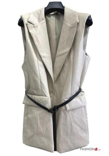 Casual Gilet