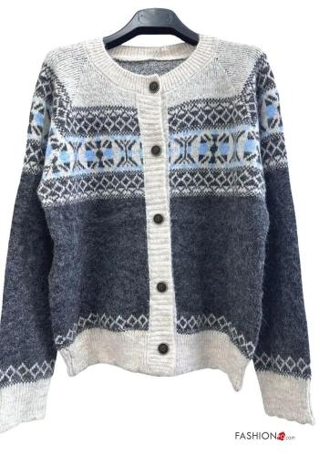 Casual Cardigan