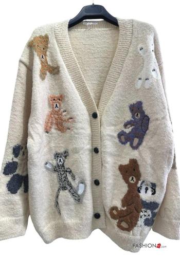 Casual Cardigan
